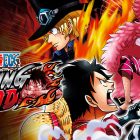 ONE PIECE: Burning Blood