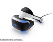 PlayStation VR e PS Camera: disponibile il form per l’adattatore gratuito