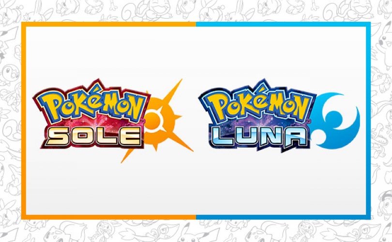 Pokémon Sole e Luna: la nuova generazione non si mostra in video manco per sbaglio