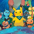 Pokémon Super Mystery Dungeon – Recensione