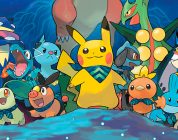 Pokémon Super Mystery Dungeon – Recensione