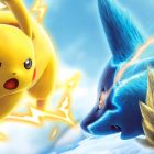 POKKÉN TOURNAMENT