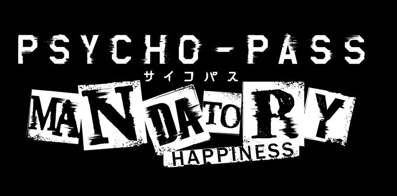 PSYCHO-PASS: Mandatory Happiness, disponibili tre nuovi trailer