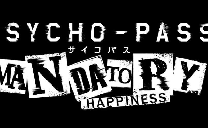PSYCHO-PASS: Mandatory Happiness, disponibili tre nuovi trailer