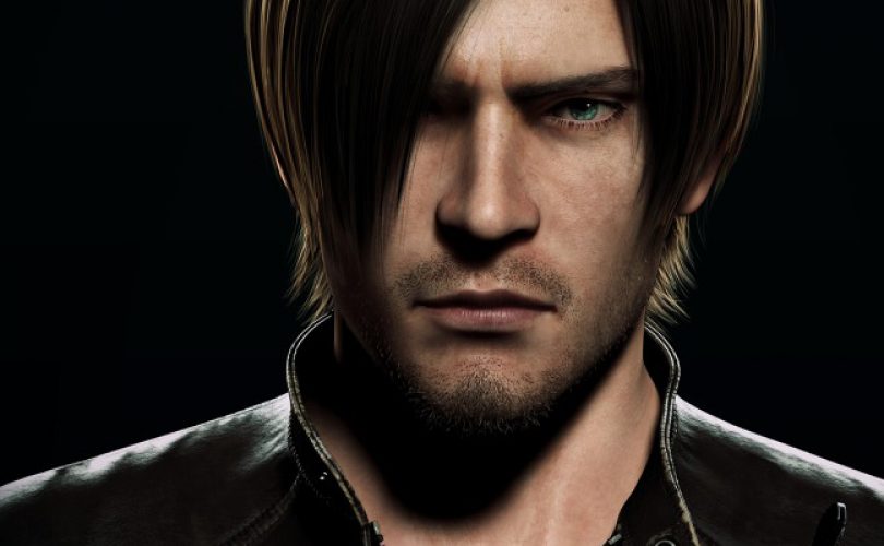 Resident Evil: Vendetta, annunciato il film in CGI