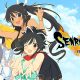 SENRAN KAGURA ESTIVAL VERSUS