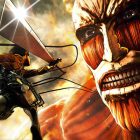 Il mobage Attack on Titan TACTICS arriverà in Occidente grazie a Crunchyroll