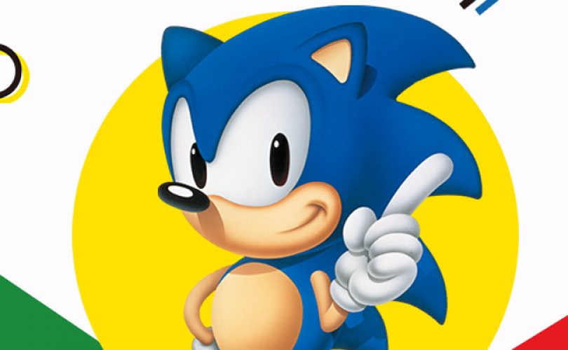 Sonic The Hedgehog festeggia i 25 anni con un evento speciale
