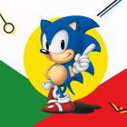 Sonic the Hedgehog