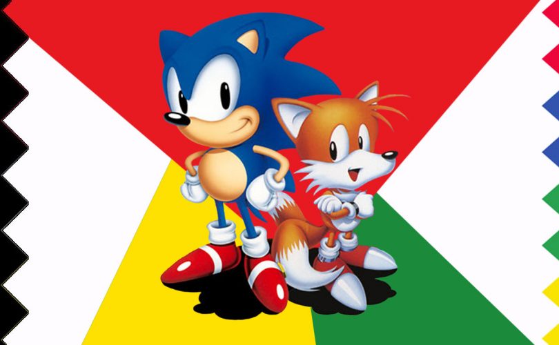SEGA AGES: Sonic The Hedgehog 2 – Disponibile il trailer di lancio