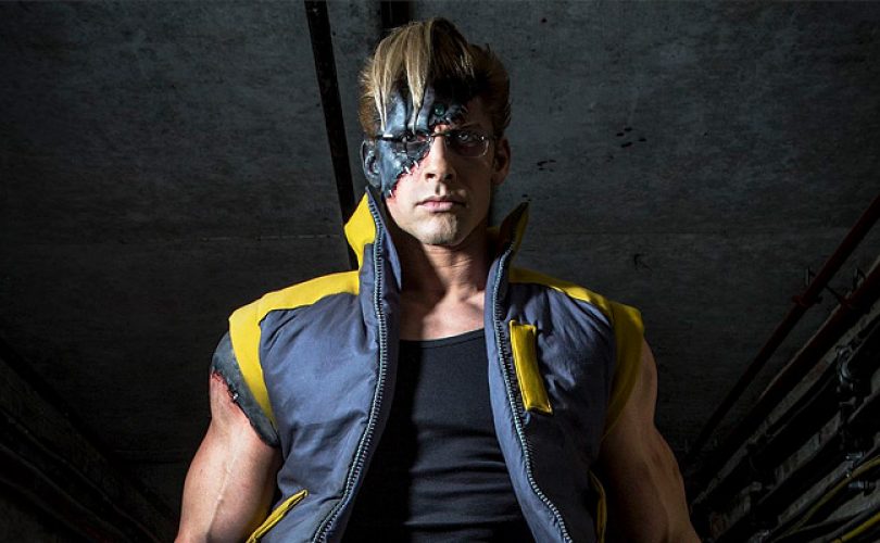 Street Fighter: Resurrection, online il trailer ufficiale