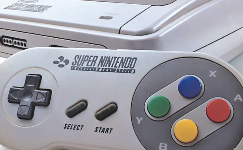 New Nintendo 3DS: i titoli SNES Virtual Console annunciati per il Giappone