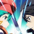 Sword Art Online e .hack incrociano le spade… su cellulare