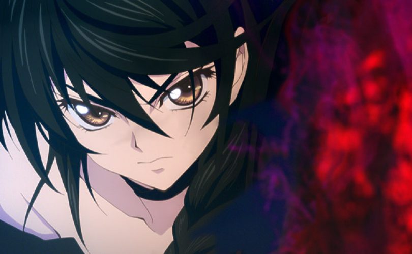 Tales of Berseria