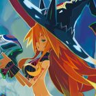The Witch and the Hundred Knight