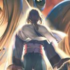 Utawarerumono: The Two Hakuoros