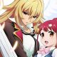 VALKYRIE DRIVE -BHIKKHUNI- accoglie le protagoniste della serie animata