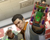 Xbox Game Pass per console aggiunge Yakuza 0, Ninja Gaiden II e KINGDOM HEARTS III alla sua libreria