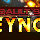 Assault Suit Leynos in Europa su PlayStation 4 e PC