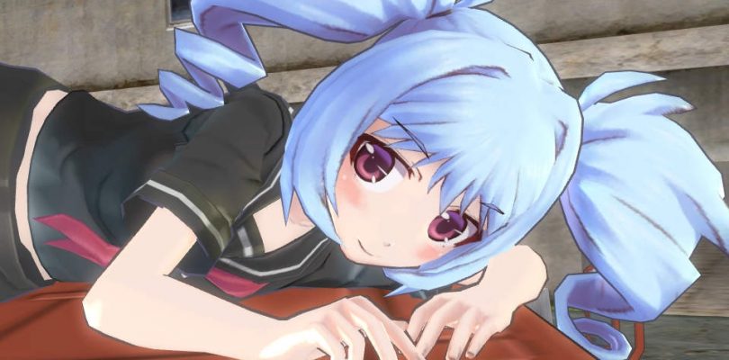 Bullet Girls 2