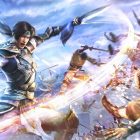 DYNASTY WARRIORS: Eiketsuden / DYNASTY WARRIORS: Godseekers