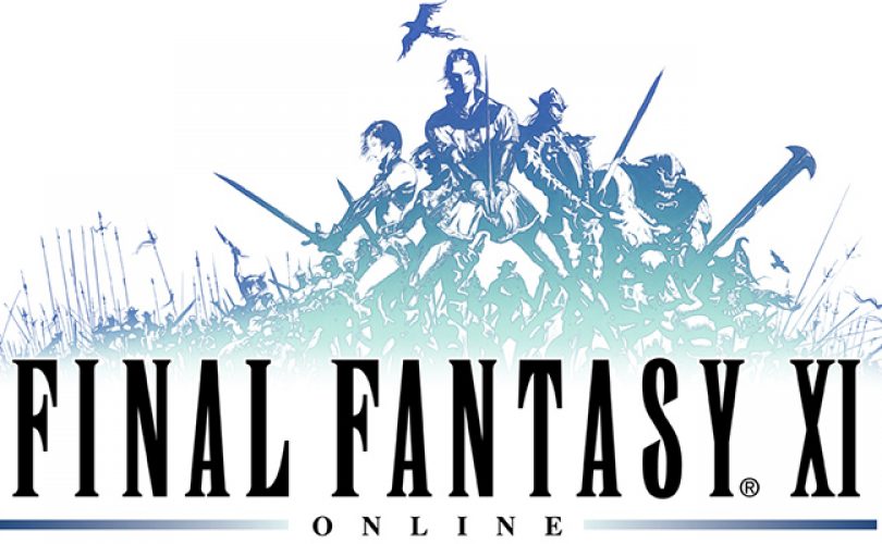 FINAL FANTASY XI: primo sguardo al reboot per dispositivi mobile