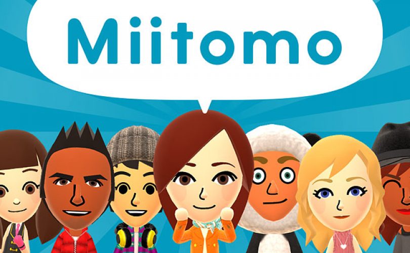Miitomo