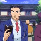 Takeshi Yamazaki, director e writer di Ace Attorney, ha lasciato CAPCOM