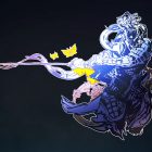 SQUARE ENIX anticipa “Project: RISING” per dispositivi mobile