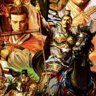 Romance of the Three Kingdoms XIII