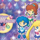 Sailor Moon Drops