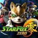 Star Fox Zero: un nuovo ed esilarante spot TV
