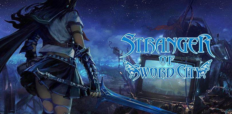 Stranger of Sword City – Recensione