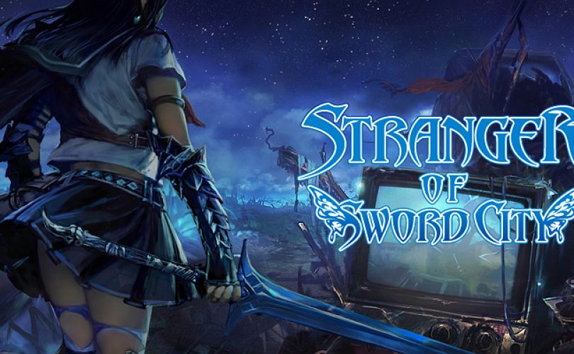Stranger of Sword City – Recensione