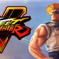 Street Fighter V: immagini e primi dettagli per Guile, in arrivo questo mese