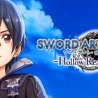Sword Art Online: Hollow Realization