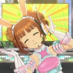 The iDOLM@STER: Platinum Stars – Haruka Amami