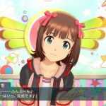 The iDOLM@STER: Platinum Stars – Haruka Amami