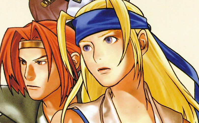 The Last Blade 2 arriverà su PlayStation 4 e PS Vita a maggio