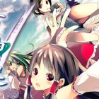 Touhou Project: The Genius of Sappheiros, nuove immagini da Famitsu