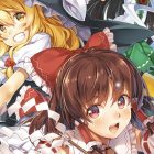 Touhou Project / Gensokyo Defenders / Touhou Sky Arena / ouhou Sky Arena: Matsuri Climax