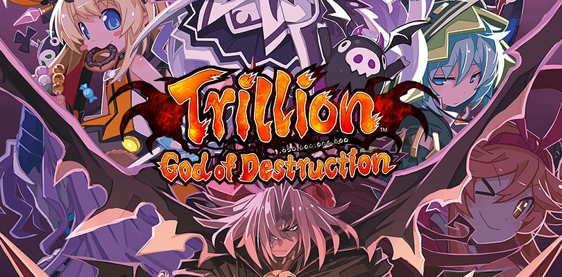Trillion: God of Destruction – Recensione