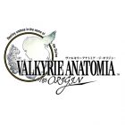 VALKYRIE ANATOMIA - THE ORIGIN