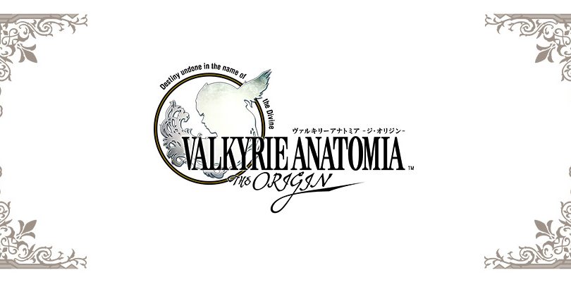 VALKYRIE ANATOMIA - THE ORIGIN