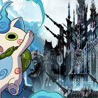 YO-KAI WATCH e FINAL FANTASY XIV si incontrano in una nuova collaborazione da urlo