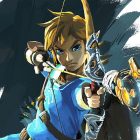 The Legend of Zelda: Breath of the Wild