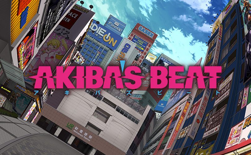 AKIBA’S BEAT: prime immagini da Famitsu