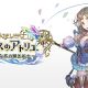 Atelier Firis: The Alchemist of the Mysterious Journey rivelato su Dengeki PlayStation