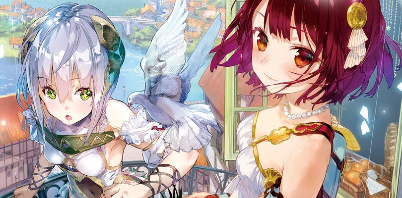 Atelier Sophie