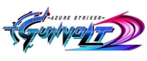 Azure Striker GUNVOLT 2